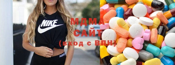 Альфа ПВП Лагань