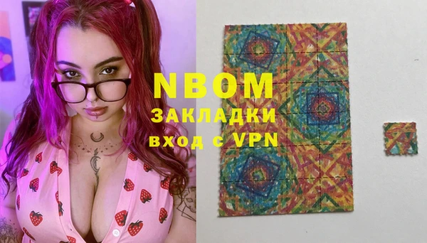 Альфа ПВП Лагань